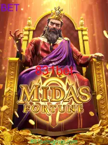 MidasFortune